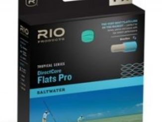 RIO Announces New DirectCore Flats Pro StealthTip Fly Line